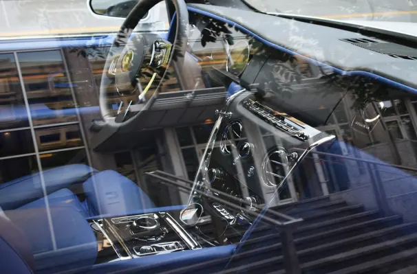 Kasino Planet Android/iOS aplikace